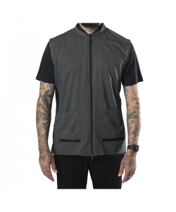 Barber Strong Barber Vest